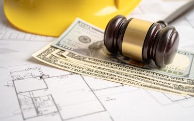 Builders Lien vs CPL