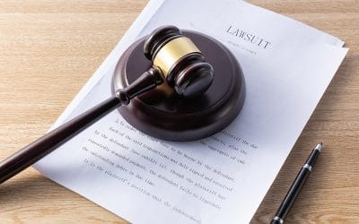 How to Respond to a Notice of Civil Claim in BC